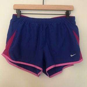 NIKE Dri-Fit Excellent Condition Running Shorts, M